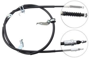 Handremkabel K15327