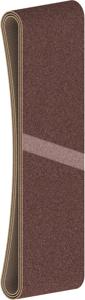 Bosch Accessoires 3x Banden 75x533 X440, Best for Wood+Paint , 180 - 2608607260