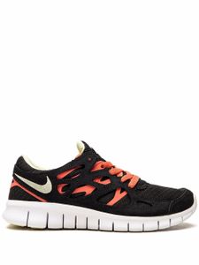 Nike baskets Free Run 2 - Noir