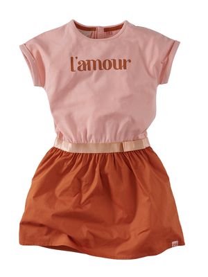 Z8 Kids Z8 Kids Jurk Adrina Z8 Kids Z8 Kids Jurk Adrina