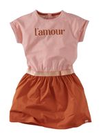 Z8 Kids Z8 Kids Jurk Adrina - thumbnail