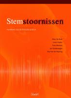 Stemstoornissen (Paperback)