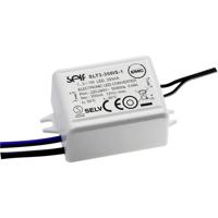 Self Electronics SLT3-700IS-1 LED-driver Constante stroomsterkte 2.94 W 700 mA 2.0 - 4.2 V/DC Geschikt voor meubels, Niet dimbaar, Overbelastingsbescherming, - thumbnail