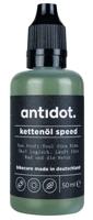 Antidot chain oil speed 50ml