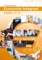 Economie Integraal vmbo GT 2 (Paperback)