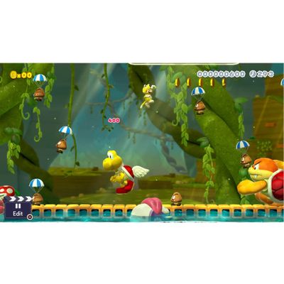 Nintendo Super Mario Maker 2