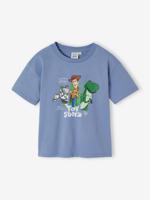 T-shirt met korte mouwen TOY STORY chambrayblauw