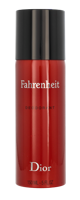 Christian Dior - Dior Fahrenheit Deo Spray 150ml Deodorant Heren