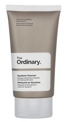 The Ordinary Squalane Face Cleanser Makeup Remover Gezichtsreiniging 50 ml