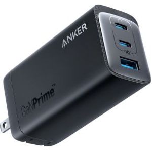Anker 737 Zwart Binnen