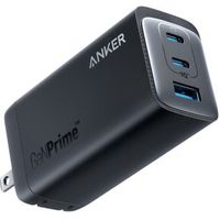 Anker 737 Zwart Binnen