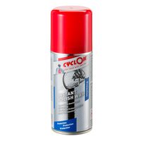 Cyclon Instant Polish Wax 100Ml