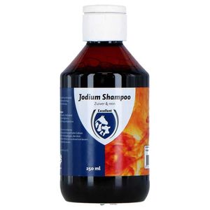 Excellent Jodium Shampoo