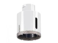 Carat EHS MASTER Droogboor voor haakse slijper Ø35mm M14 - EHS0350706