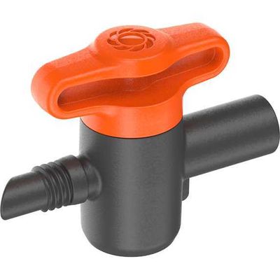 Gardena 13231-20 accessoire en onderdelen voor irrigatiesystemen valve