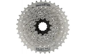 Cassette Shimano HG201 9-Speed 11-32T