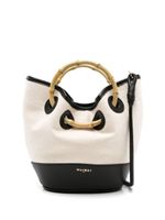Waiwai Rio sac à bandoulière Petit Ilios - Noir