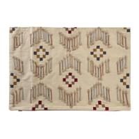 Kussenhoes DKD Home Decor 60 x 1 x 40 cm Beige