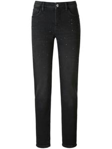 Jeans in 5-pocketsmodel Van MYBC denim