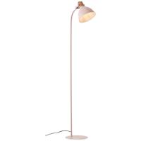 Brilliant Erena 94556/04 Staande lamp E27 Pink