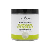 Jacob Hooy Pure Powder tarwegras