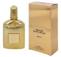 Tom Ford Black Orchid Parfum Spray Parfum en parfum extract 50 ml Dames
