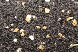 Citroen
                        -
                                                                                Zwarte thee