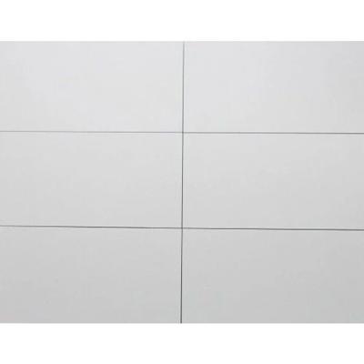 Wandtegel Essenze White Mat 30x60 rect