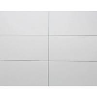 Wandtegel Essenze White Mat 30x60 rect