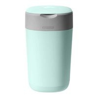 Tommee Tippee Sangenic twist & click luieremmer groen (1 st) Tommee Tippee Sangenic twist & click luieremmer groen (1 st)