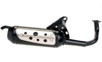 Tecnigas Uitlaat s-pro zip 2t