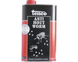 Tenco Anti Houtworm