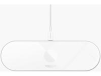 Vonmählen Vonmählen Aura Home 3in1 Wireless Charging Station White