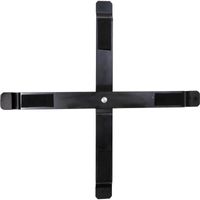 Table Stand Large Grillonderstel