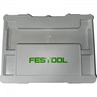 Festool Accessoires 205521 | Onderdeel | Deksel voor Systainer³ SYS3 M - 205521