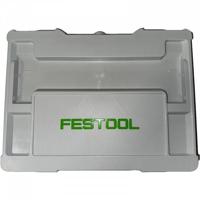 Festool Accessoires 205521 | Onderdeel | Deksel voor Systainer³ SYS3 M - 205521