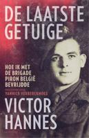 De laatste getuige (Paperback)