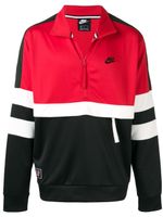 Nike veste Air - Rouge