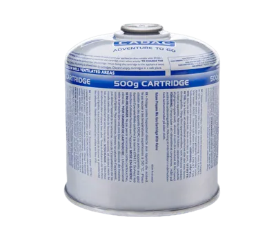 Cadac Gascartridge 500g