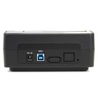 StarTech.com USB 3.0 naar SATA Docking Station voor 2,5/3,5-inch Harde Schijven - thumbnail