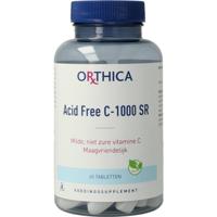Acid free C-1000 SR