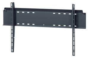MountMassive MFL 100  - Wall mount black for audio/video MFL 100