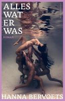 Alles wat er was - Hanna Bervoets - ebook - thumbnail