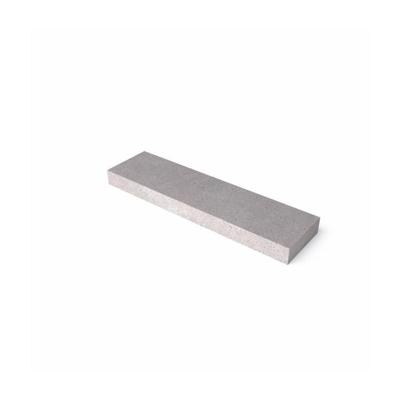 Sokkel Grijs 190 x 50 x 15 cm - Gardenlux