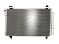 Condensator, airconditioning 940081