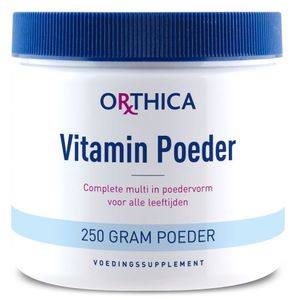 Orthica Vitamin Poeder