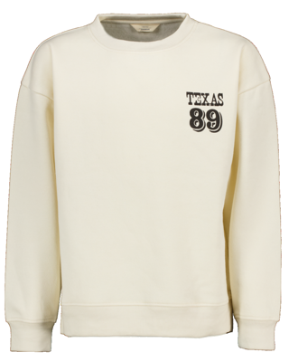 Sweater - Beige