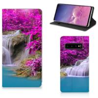 Samsung Galaxy S10 | Book Cover | Waterval