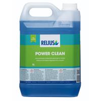 Relius Power Clean - thumbnail