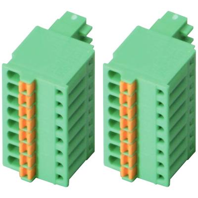 Pepperl+Fuchs 265857 Klemmenblok LB9131A 1 set(s)